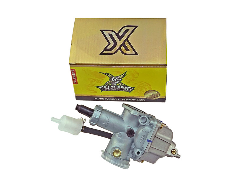 YX-CG125化油器